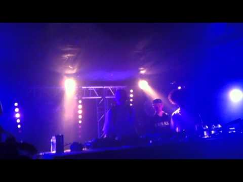 Digital Warfare #5 Gentleman's Club (50 carrot, Coffi, Soloman) #3