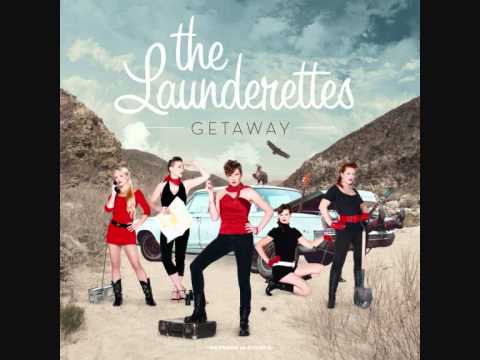 The Launderettes --- The Beat Dropper