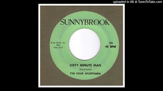 Four Sportsman, The - Sixty Minute Man - 1961