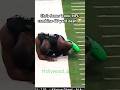 Chris Jones tragic 40yrd dash at NFL combine #subscribe #football #edits