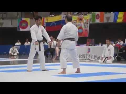 Wskf international karate championship 2019