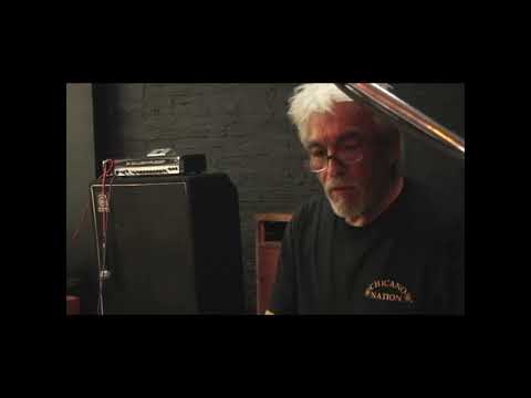 El Chicano Reunion Rehearsal [5/21/08]: Viva Tirado