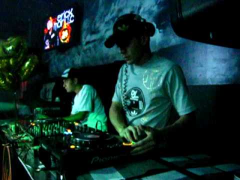 Matthouse @ Housexy Ministry Of Sound Spazio44 3