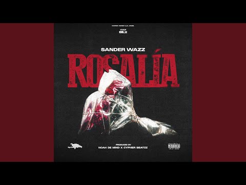 ROSALÍA