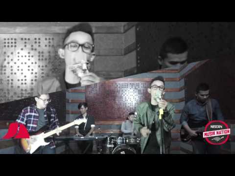 NESCAFÉ MusikNation – Gratitude Band - Sajojo