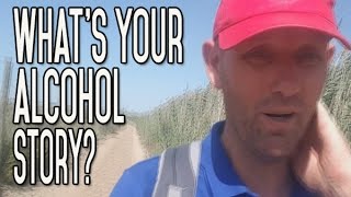 What Story Do You Tell Yourself About Your Alcohol Drinking? | Change Your Story to Change Your Life