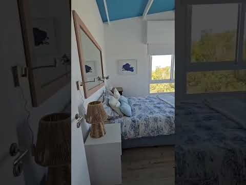 Video de YouTube - Alquiler de verano, casa de 3 dormitorios en La Juanita, con parrillero
