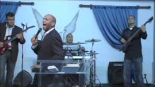 Donnie Mcclurkin "Saciame Señor"