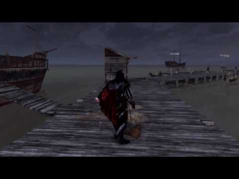 Assassin's Creed 2: The Ezio Collection All Glyphs Locations in Monteriggioni & Romagna