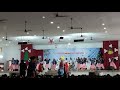 Victory Matric HR Sec School Mylode Kanyakumari Christmas Competitions 2022