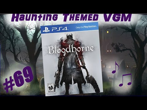 Haunting Themed VGM 69