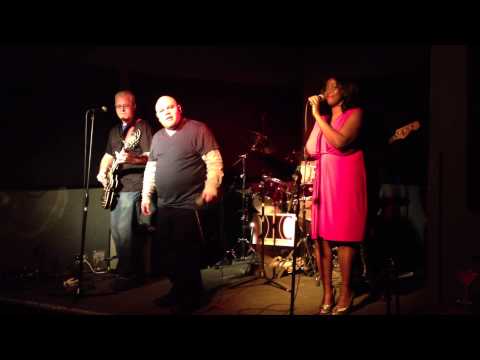 Icky House Club @ Bar East #1, 12-7-12