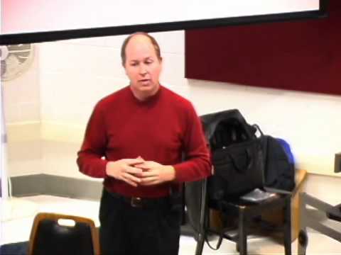 Introduction to World Music: Lecture 18 - Music of China II