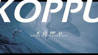 【VRChat | MV】OFFICE DESTRUCTION GIRL　-　koppu