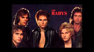 Top 10 Songs: The Babys (w/Martin Popoff)