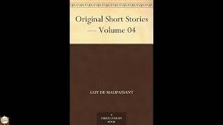Original Short Stories — Volume 04