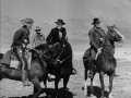 Yellow Sky Western 1948 Gregory Peck Anne Baxter Richard Widmark