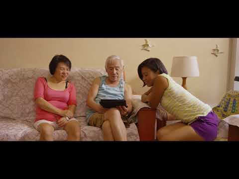 Não me prometa nada - teaser