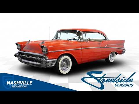 1957 Chevrolet 210 (CC-2085640) for sale in Lavergne, Tennessee
