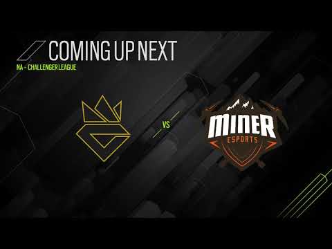 ESL Challenger League Season 8 2018 - North America Playday 5-6