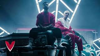 Heijan feat. Muti - YOKUŞ (1 SAATLİK VERSİYON!!!)