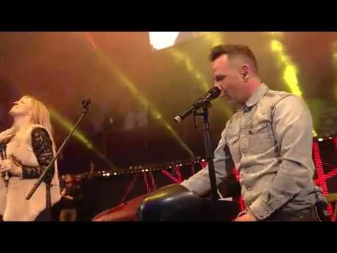 Martin Smith Horror Moment 2 // Worship Fails