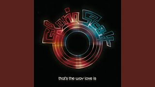 That's the Way Love Is
