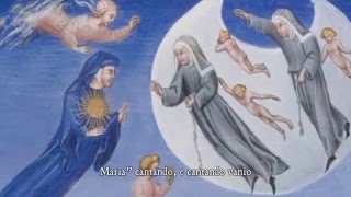 31 Ave Maria - La Musica Della Commedia - ENSEMBLE SAN FELICE - FEDERICO BARDAZZI