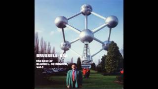 Blaine L. Reininger - Night Air