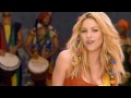 Shakira-Waka Waka (Official FIFA World Cup 2010 ...