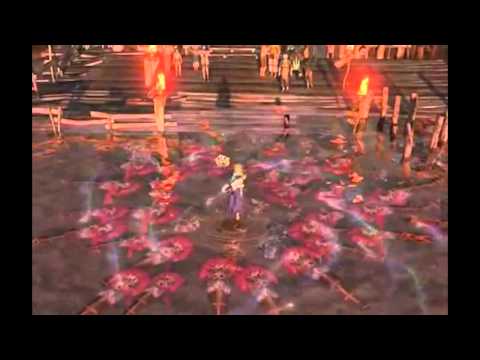 Lady Brian feat. Marco Cordi - Kentha (FFX)