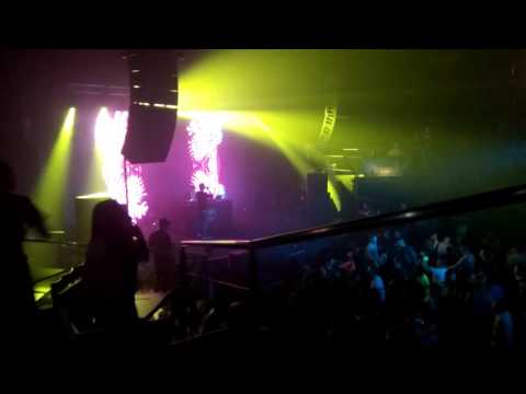 Pumping Storm 10/2016 #3