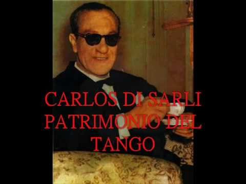 ORQUESTA TIPICA CARLOS DI SARLI - EL POLLO RICARDO - TANGO - 1951