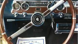 preview picture of video '1964 Mercury Comet Used Cars Auburn KY'