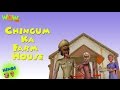 Motu Patlu Cartoons In Hindi Animated Cartoon Chingum Ka Farmhouse Wow Kidz