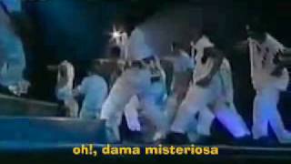 That's The Way I Like It - BackStreet Boys (BackStreet's Back Album) Traducida