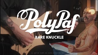 Video thumbnail for PolyPaf Humbucker Demonstration | Connor Kaminski by Bare Knuckle Pickups