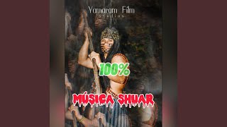 Uwishin (Song Shuar) Music Video