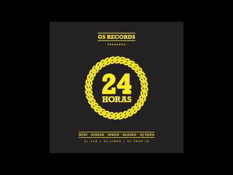 2 - LINES - DIRASH BLASKO INHOR MINI