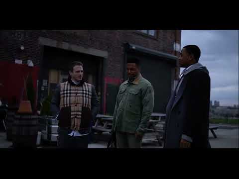 Power Book II: Ghost Season 3 Episode 4 Clip - Tariq's Car.