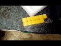 Чпу шпендель. От Алиэкспресс.