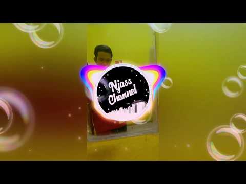 DJ Perlahan - GUYON WATON slow remix FULL Bass