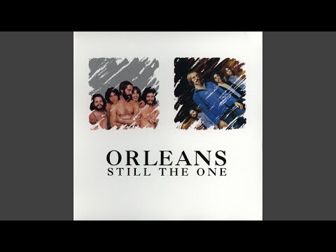 Time Passes On - Orleans