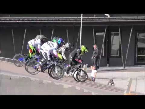 Svealandscup 5 20190915 Älvsjö BMX Kids 10 Moto 4 2