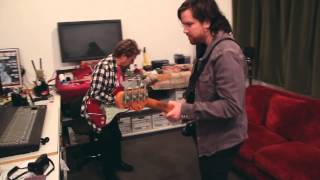 Circa Zero Interview