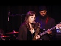 Jessy J live at Yoshi's l 10 Year Anniversary Special "Sin Ti / Without You"