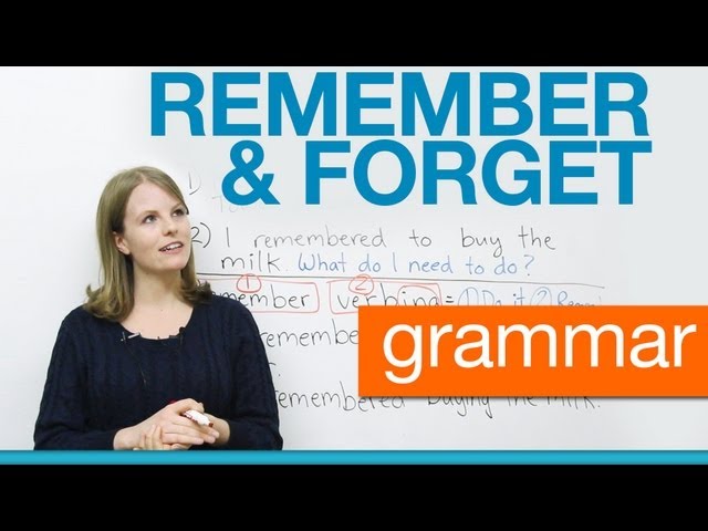 Vidéo Prononciation de forget en Anglais