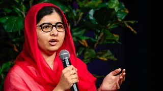 CBC News: Malala Yousafzai's Canada visit