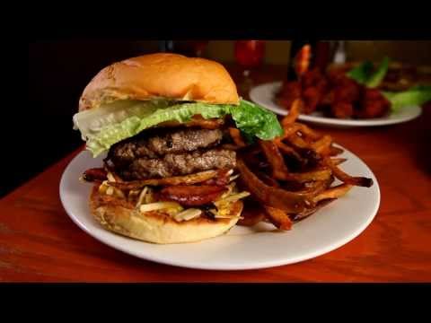 Extravaganza - Framingham, MA (Phantom Gourmet)