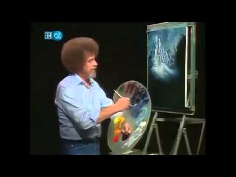 The Joy of Painting s21 03   Royal Majesty